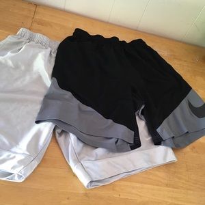 Men’s Nike Shorts
